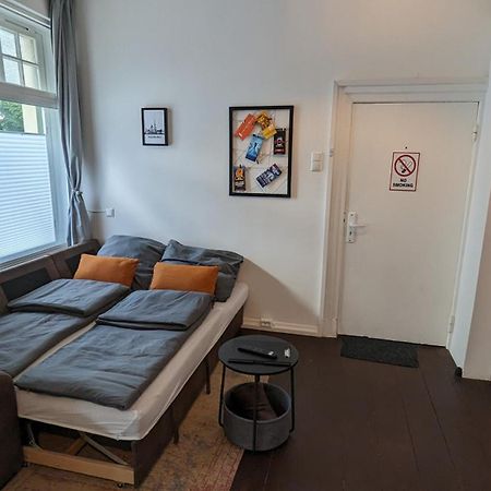 Deine Unterkunft In Zentraler Lage In Hamburg Altona Exterior foto